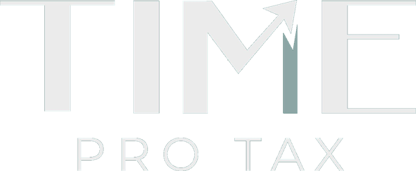 TIME PRO TAX